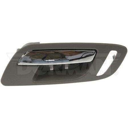 Motormite INTERIOR DOOR HANDLE FRONT RIGHT 81191